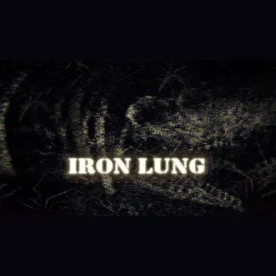 Iron Lung (Steam/Ключ/ Весь Мир)