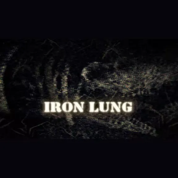 Iron Lung (Steam/Ключ/ Весь Мир)