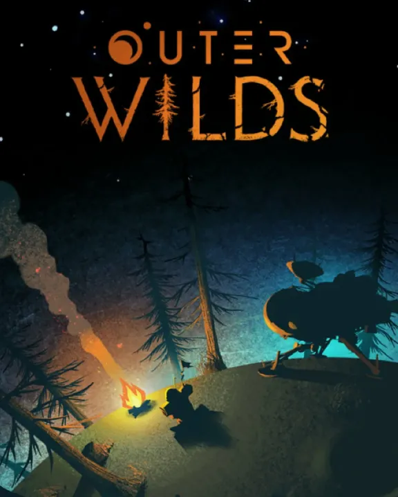 🔥🔥 Outer Wilds/Steam Ключ / РФ+СНГ