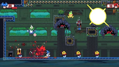 ✅Chenso Club ⚡ Steam GLOBAL Key⭐ + 🎁 Bonus