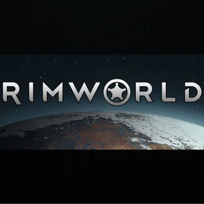 RimWorld · Steam ALL COUNTRIES