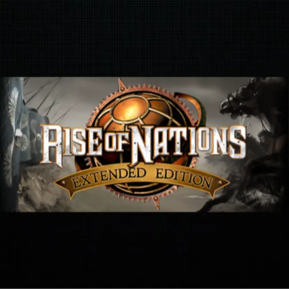 Rise of Nations: Extended Edition · Steam ALL COUNTRIES