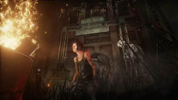 ✅ Dead by Daylight: Gold Edition XBOX ONE SERIES X|S Ключ Сразу 🔑