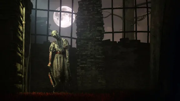 ✅ Dead by Daylight: Gold Edition XBOX ONE SERIES X|S Ключ Сразу 🔑