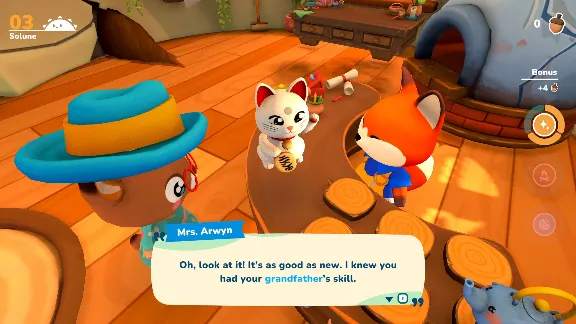 Piece by Piece - STEAM GIFT RUSSIA