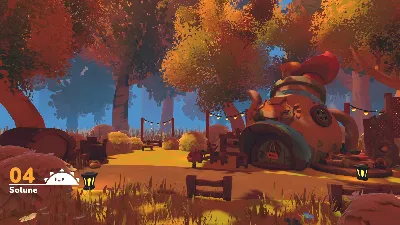 Piece by Piece - STEAM GIFT RUSSIA