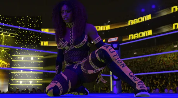 WWE 2K26 King of Kings + UFC 5 Ultimate XBOX Аренда