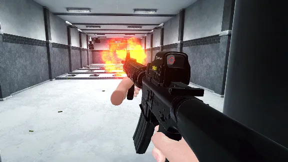 Prison Simulator VR - STEAM GIFT RUSSIA