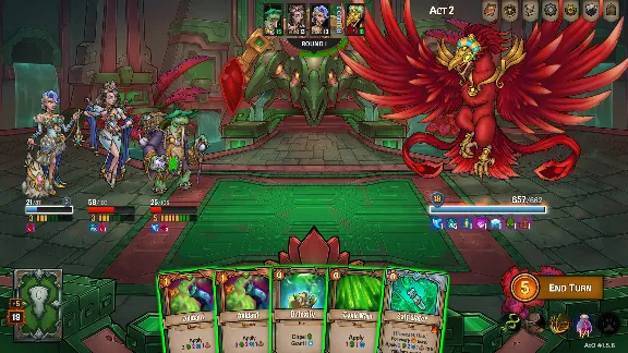 Across the Obelisk: The Sunken Temple DLC - STEAM RU