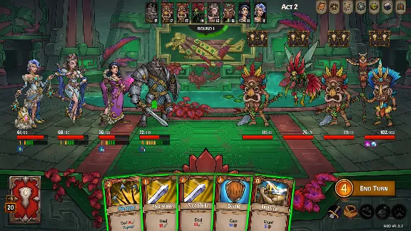 Across the Obelisk: The Sunken Temple DLC - STEAM RU