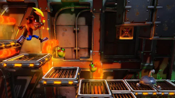 🌍 Crash Bandicoot N. Sane Trilogy XBOX КЛЮЧ 🔑