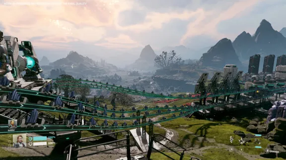 StarRupture✅STEAM GIFT AUTO✅UA+World