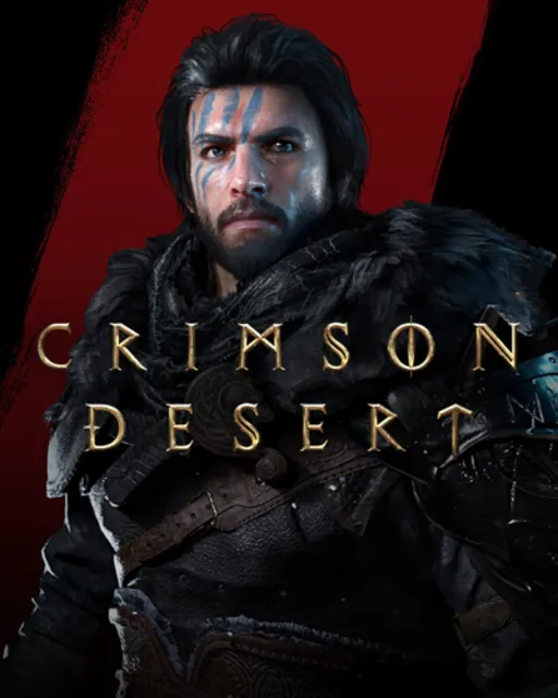 Crimson Desert