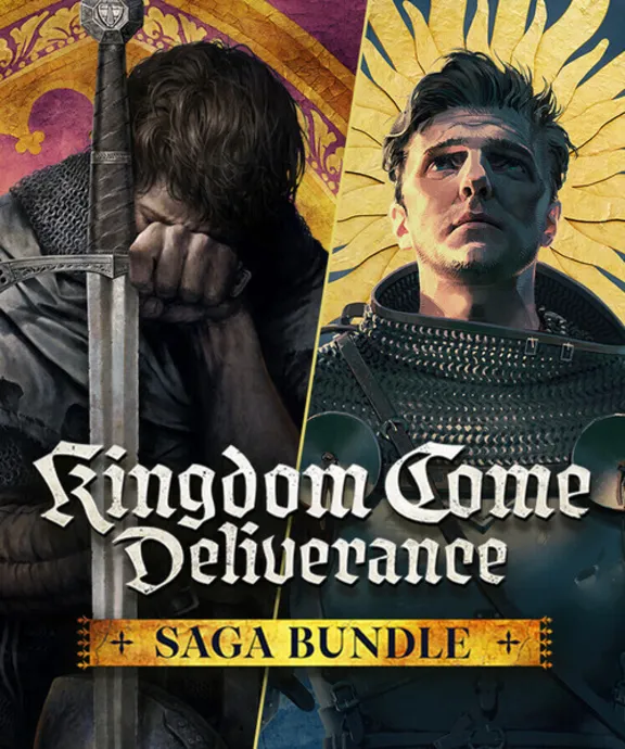 Crimson Desert Deluxe + Kingdom Come 2 + GAMES ❤️‍🔥XBOX ACCOUNT Rent