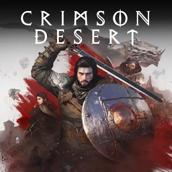 Crimson Desert Deluxe + Kingdom Come 2 + GAMES ❤️‍🔥XBOX ACCOUNT Rent