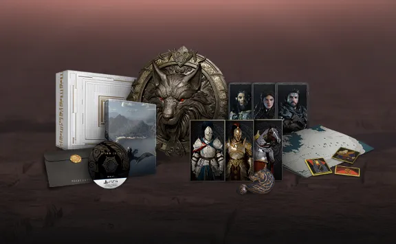 Crimson Desert | DELUXE EDITION [Все DLC] | БЕЗ ОЧЕРЕДИ | STEAM