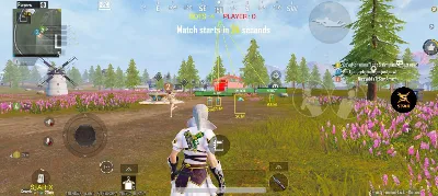WINSTAR IOS - Приватный чит на Pubg mobile | iOS
