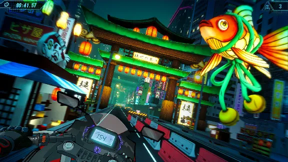 Moto Rush Reborn АВТОДОСТАВКА STEAM РОССИЯ