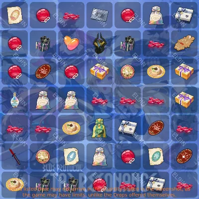 📈Blue Protocol: Star Resonance💥Twitch Drops