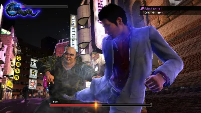 Yakuza 6: The Song of Life / STEAM GIFT / Выбор стран