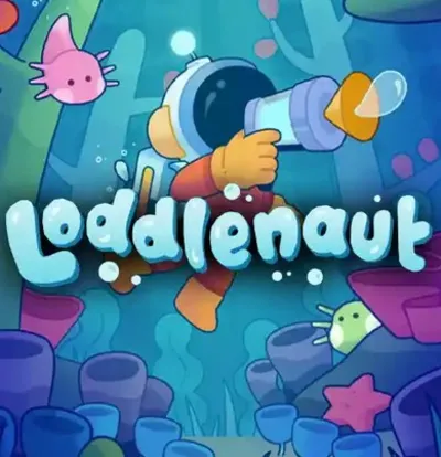 🔥🔥 Loddlenaut /Steam KEY / Only EUROPA