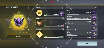 CLOUD iOS - Private cheat for Call of Duty mobile | iOS