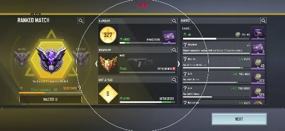 CLOUD iOS - Private cheat for Call of Duty mobile | iOS