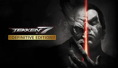 🌍TEKKEN 7 - Definitive Edition XBOX КЛЮЧ 🔑+ GIFT🎁