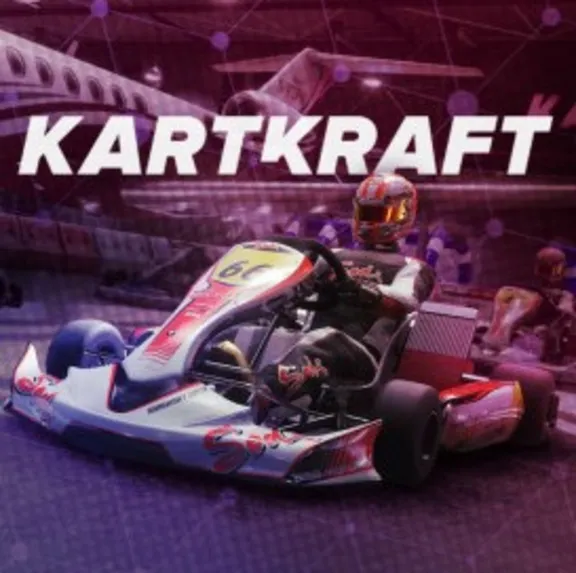 🔥🔥 KartKraft™/Steam KEY / Only EUROPA