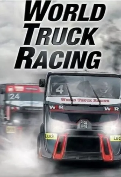🔥🔥 World Truck Racing /Steam Ключ / Весь мир