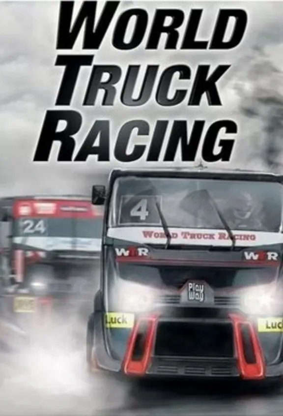 🔥🔥 World Truck Racing /Steam Ключ / Весь мир