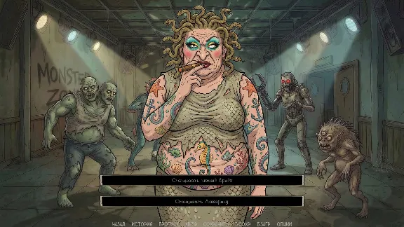 Visual Novel: Call of Toilet STEAM KEY REGION FREE GLOBAL+РОССИЯ