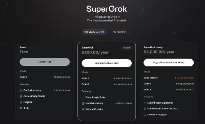 АВТО 24/7 | Грок А.И. | хАИ | SuperGrok / Heavy 4.2 |Личный аккаунт |ПОЛНАЯ ГАРАНТИЯ