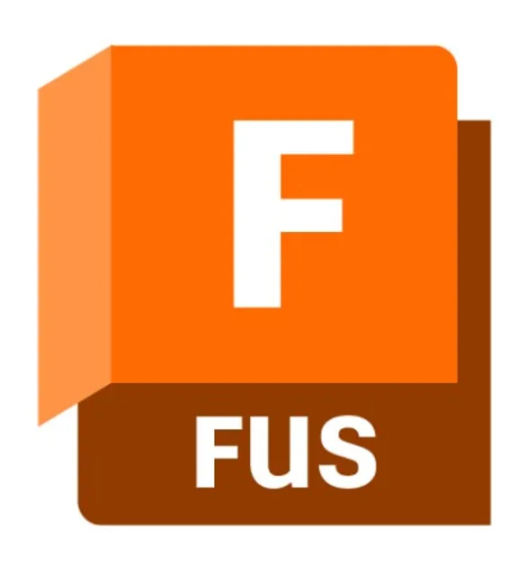 AutoDesk Fusion + FeatureCam 1 Year to your Email (Win/Mac)