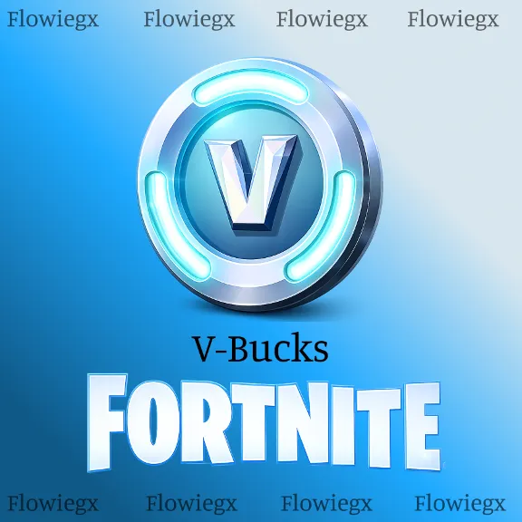 FORTNITE IN-BUCKS 50 - 50000 | EPIC GAMES TURKEY