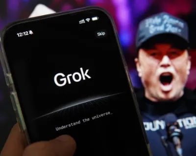 ГРОК 1 МЕСЯЦ, 10$— ГОТОВЫЙ АККАУНТ — 100% ГАРАНТИЯ НА 1 МЕСЯЦ