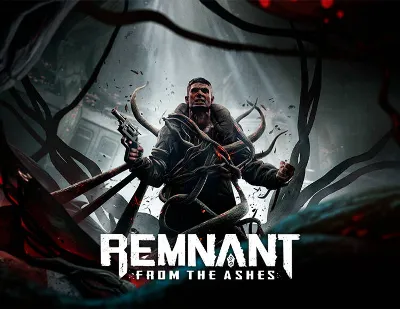Remnant: From the Ashes / Ключ Steam / РФ+СНГ