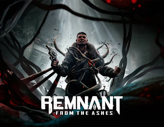 Remnant: From the Ashes / Ключ Steam / РФ+СНГ