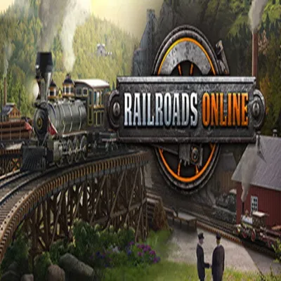 Railroads Online (Steam key / Region Free)