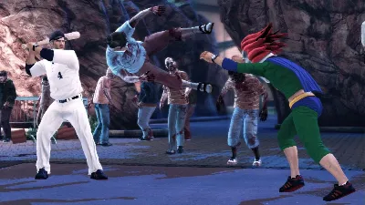 Dead Rising 2. STEAM-ключ (Global)