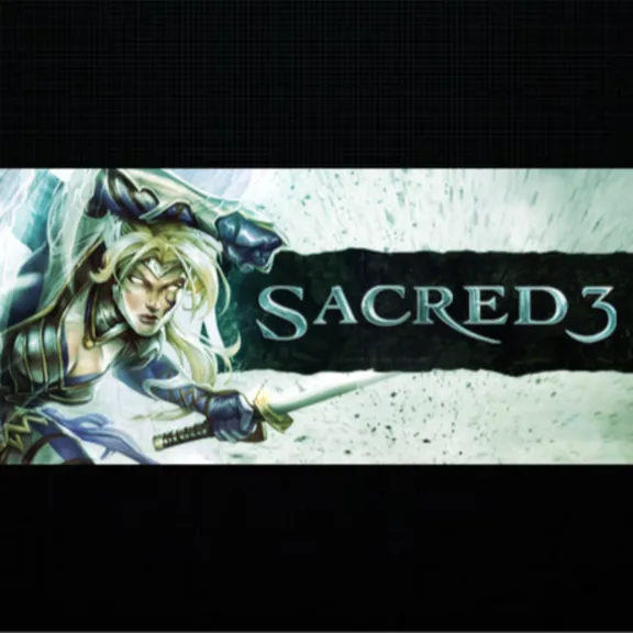Sacred 3 · Steam РОССИЯ и ВСЕ СТРАНЫ