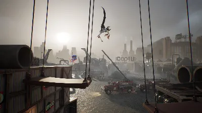 Darwin&acute;s Paradox! / STEAM GIFT / Выбор стран