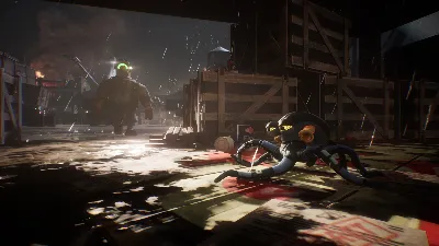 Darwin&acute;s Paradox! / STEAM GIFT / Выбор стран