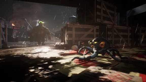 Darwin&acute;s Paradox! / STEAM GIFT / Выбор стран