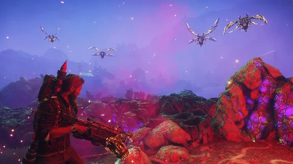 ✅❤️JUST CAUSE 4 - GOLD EDITION❤️XBOX ONE|XS+PC WIN🔑КЛЮЧ✅