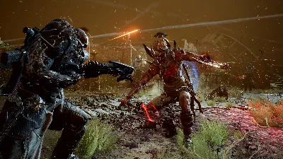 ✅❤️OUTRIDERS❤️XBOX ONE|XS+PC WIN🔑КЛЮЧ✅