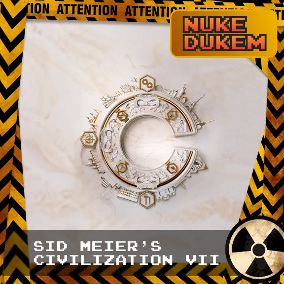 РФ+СНГ | Sid Meier&acute;s Civilization VII - Выбор издания | STEAM КЛЮЧ