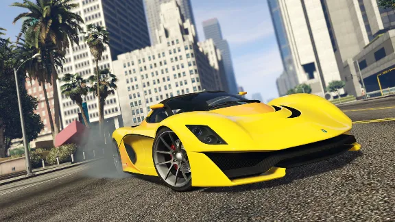 Grand Theft Auto V Enhanced & Great White Shark Card (Steam Gift Казахстан UA TR ARG
