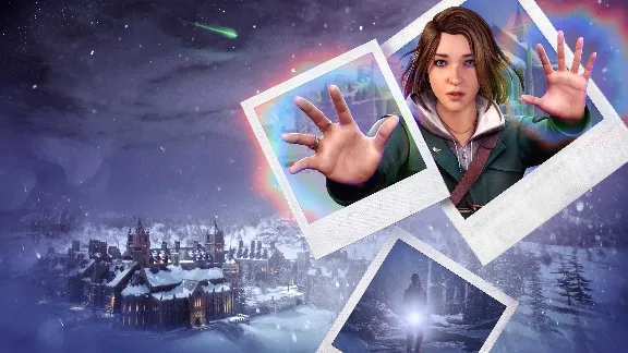 ✅❤️LIFE IS STRANGE: DOUBLE EXPOSURE❤️XBOX|XS+PC WIN🔑KEY✅