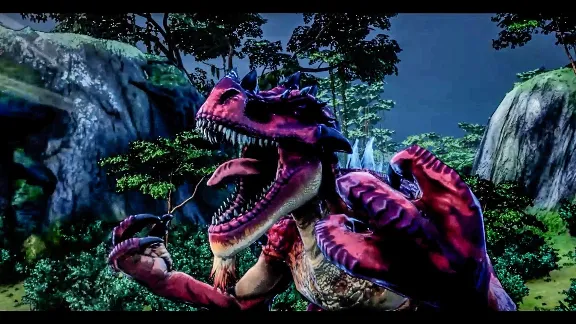 ✅❤️SKULL ISLAND: RISE OF KONG❤️XBOX ONE|XS🔑КЛЮЧ✅